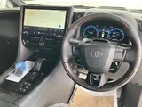 2024 Toyota Alphard Hybrid Van for sale, Japanese used car export - photo 11 of 30 | GULJI TRADERS