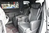 2024 Toyota Alphard Hybrid 2.5 Z 7 people 2WD Pearl Van for sale, Japanese used car export - photo 19 of 30 | GULJI TRADERS
