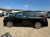 2024 Toyota Alphard Hybrid 2.5 Z Van for sale, Japanese used car export - photo 10 of 30 | GULJI TRADERS