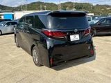 2024 Toyota Alphard Hybrid 2.5 Z Van for sale, Japanese used car export - photo 11 of 30 | GULJI TRADERS