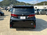 2024 Toyota Alphard Hybrid 2.5 Z Van for sale, Japanese used car export - photo 12 of 30 | GULJI TRADERS