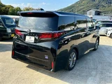 2024 Toyota Alphard Hybrid 2.5 Z Van for sale, Japanese used car export - photo 13 of 30 | GULJI TRADERS