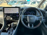 2024 Toyota Alphard Hybrid 2.5 Z Van for sale, Japanese used car export - photo 19 of 30 | GULJI TRADERS