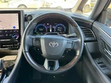 2024 Toyota Alphard Hybrid 2.5 Z Van for sale, Japanese used car export - photo 23 of 30 | GULJI TRADERS