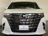 2024 Toyota Alphard Hybrid 2.5 Z Van for sale, Japanese used car export - photo 2 of 30 | GULJI TRADERS