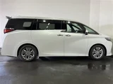 2024 Toyota Alphard Hybrid 2.5 Z Van for sale, Japanese used car export - photo 4 of 30 | GULJI TRADERS