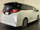 2024 Toyota Alphard Hybrid 2.5 Z Van for sale, Japanese used car export - photo 5 of 30 | GULJI TRADERS