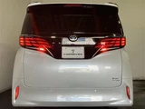 2024 Toyota Alphard Hybrid 2.5 Z Van for sale, Japanese used car export - photo 6 of 30 | GULJI TRADERS