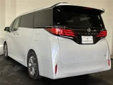 2024 Toyota Alphard Hybrid 2.5 Z Van for sale, Japanese used car export - photo 7 of 30 | GULJI TRADERS
