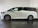 2024 Toyota Alphard Hybrid 2.5 Z Van for sale, Japanese used car export - photo 8 of 30 | GULJI TRADERS