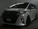 2024 Toyota Alphard Hybrid 2.5Executive7 people4WD Pearl Van for sale, Japanese used car export - photo 2 of 30 | GULJI TRADERS