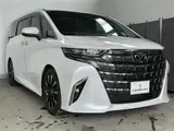 2024 Toyota Alphard Hybrid 2.5Executive7 people4WD Pearl Van for sale, Japanese used car export - photo 3 of 30 | GULJI TRADERS