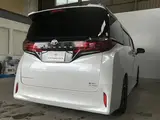 2024 Toyota Alphard Hybrid 2.5Executive7 people4WD Pearl Van for sale, Japanese used car export - photo 5 of 30 | GULJI TRADERS