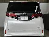 2024 Toyota Alphard Hybrid 2.5Executive7 people4WD Pearl Van for sale, Japanese used car export - photo 6 of 30 | GULJI TRADERS