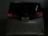 2024 Toyota Alphard Hybrid 2.5Executive7 people4WD Pearl Van for sale, Japanese used car export - photo 7 of 30 | GULJI TRADERS