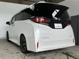 2024 Toyota Alphard Hybrid 2.5Executive7 people4WD Pearl Van for sale, Japanese used car export - photo 8 of 30 | GULJI TRADERS