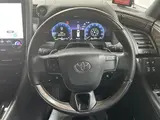 2024 Toyota Alphard Hybrid 2.5Executive7 people4WD Pearl Van for sale, Japanese used car export - photo 16 of 30 | GULJI TRADERS