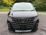 2024 Toyota Alphard Hybrid 2.5 Z Van for sale, Japanese used car export - photo 3 of 10 | GULJI TRADERS