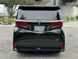 2024 Toyota Alphard Hybrid 2.5 Z Van for sale, Japanese used car export - photo 4 of 10 | GULJI TRADERS