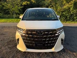 2024 Toyota Alphard Hybrid 2.5 Z Van for sale, Japanese used car export - photo 3 of 10 | GULJI TRADERS