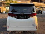 2024 Toyota Alphard Hybrid 2.5 Z Van for sale, Japanese used car export - photo 4 of 10 | GULJI TRADERS