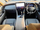 2024 Toyota Alphard Hybrid 2.5 Z Van for sale, Japanese used car export - photo 7 of 10 | GULJI TRADERS