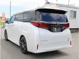 2024 Toyota Alphard Hybrid Hybrid 2.5 Executive Lounge Pearl Van for sale, Japanese used car export - photo 6 of 50 | GULJI TRADERS