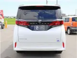 2024 Toyota Alphard Hybrid Hybrid 2.5 Executive Lounge Pearl Van for sale, Japanese used car export - photo 7 of 50 | GULJI TRADERS