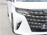 2024 Toyota Alphard Hybrid Hybrid 2.5 Executive Lounge Pearl Van for sale, Japanese used car export - photo 10 of 50 | GULJI TRADERS
