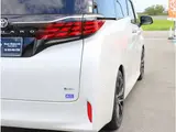 2024 Toyota Alphard Hybrid Hybrid 2.5 Executive Lounge Pearl Van for sale, Japanese used car export - photo 16 of 50 | GULJI TRADERS