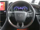 2024 Toyota Alphard Hybrid Hybrid 2.5 Executive Lounge Pearl Van for sale, Japanese used car export - photo 23 of 50 | GULJI TRADERS
