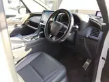 2024 Toyota Alphard Hybrid 2500 Executive Lounge (Hybrid Vehicle) 5-door FCV 4WD Pearl Van for sale, Japanese used car export - photo 3 of 3 | GULJI TRADERS