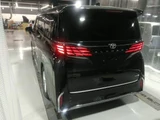 2024 Toyota Alphard Hybrid Z( Hybrid 2WD Van for sale, Japanese used car export - photo 2 of 3 | GULJI TRADERS