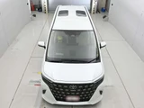 2024 Toyota Alphard Hybrid Lounge 4WD Van for sale, Japanese used car export - photo 7 of 12 | GULJI TRADERS