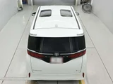 2024 Toyota Alphard Hybrid Lounge 4WD Van for sale, Japanese used car export - photo 8 of 12 | GULJI TRADERS
