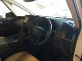 2024 Toyota Alphard Hybrid Lounge 4WD Van for sale, Japanese used car export - photo 9 of 12 | GULJI TRADERS