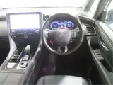 2024 Toyota Alphard Hybrid Z Black Van for sale, Japanese used car export - photo 3 of 19 | GULJI TRADERS