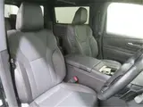 2024 Toyota Alphard Hybrid Z Black Van for sale, Japanese used car export - photo 5 of 19 | GULJI TRADERS