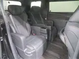 2024 Toyota Alphard Hybrid Z Black Van for sale, Japanese used car export - photo 6 of 19 | GULJI TRADERS