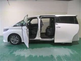 2024 Toyota Alphard Hybrid Z Van for sale, Japanese used car export - photo 18 of 19 | GULJI TRADERS