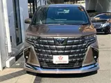 2024 Toyota Alphard Hybrid Z Other Van for sale, Japanese used car export - photo 3 of 50 | GULJI TRADERS