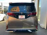2024 Toyota Alphard Hybrid Z Other Van for sale, Japanese used car export - photo 7 of 50 | GULJI TRADERS
