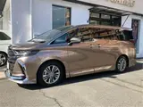2024 Toyota Alphard Hybrid Z Other Van for sale, Japanese used car export - photo 9 of 50 | GULJI TRADERS