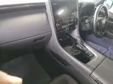 2024 Toyota Alphard Hybrid Executive Lounge 4WD Black Van for sale, Japanese used car export - photo 3 of 4 | GULJI TRADERS