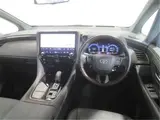 2024 Toyota Alphard Hybrid Z Black Van for sale, Japanese used car export - photo 3 of 22 | GULJI TRADERS