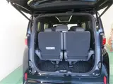 2024 Toyota Alphard Hybrid Z Black Van for sale, Japanese used car export - photo 18 of 22 | GULJI TRADERS