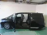 2024 Toyota Alphard Hybrid Z Black Van for sale, Japanese used car export - photo 21 of 22 | GULJI TRADERS