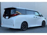 2024 Toyota Alphard Hybrid Lounge Van for sale, Japanese used car export - photo 2 of 16 | GULJI TRADERS