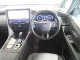 2024 Toyota Alphard Hybrid Z Black Van for sale, Japanese used car export - photo 3 of 19 | GULJI TRADERS