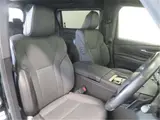 2024 Toyota Alphard Hybrid Z Black Van for sale, Japanese used car export - photo 4 of 19 | GULJI TRADERS
